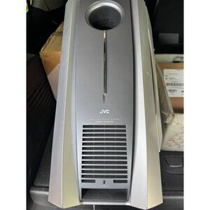 JVC Model SP-PWC5 Powered Subwoofer